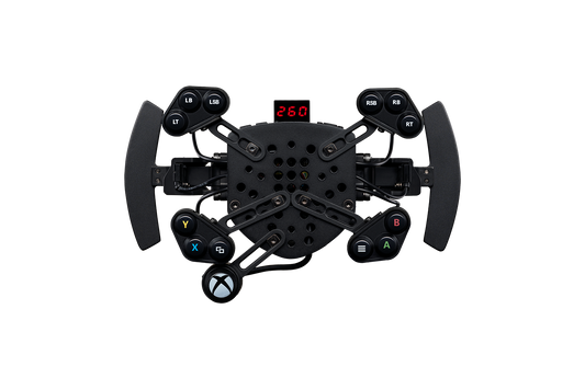 ClubSport Universal Hub V2 for XBOX