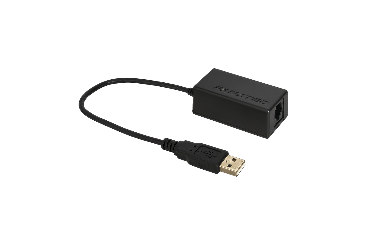 ClubSport USB Adapter
