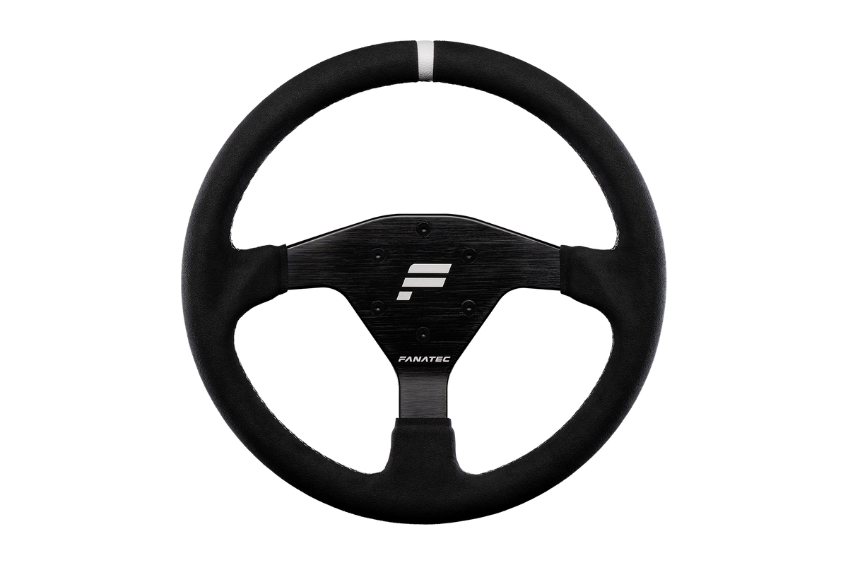 ClubSport Wheel Rim 320 Alcantara®