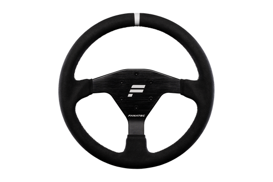 ClubSport Wheel Rim 320 Alcantara®