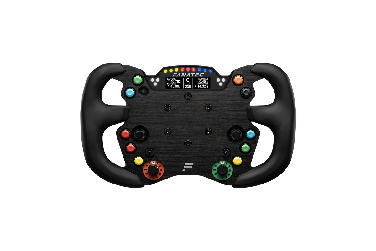 ClubSport Wheel Rim GT3 Endurance