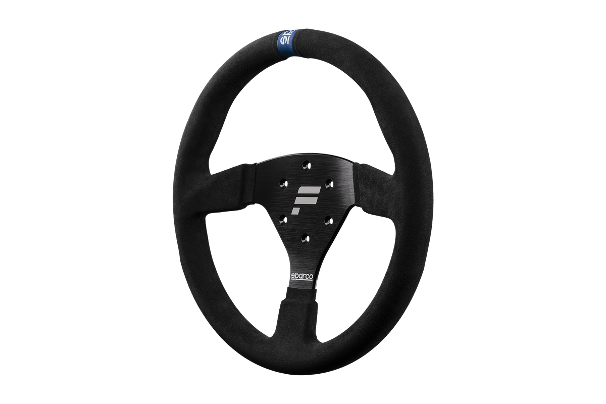 ClubSport Wheel Rim Sparco® Rally
