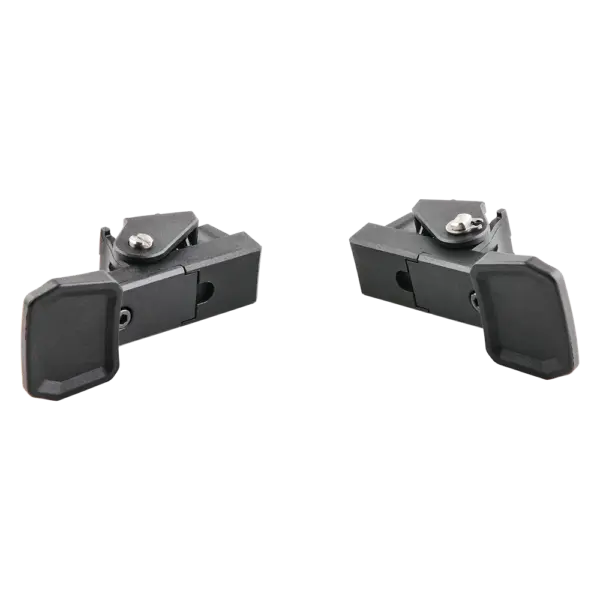 Asetek SimSports® Clutch Paddles Asetek