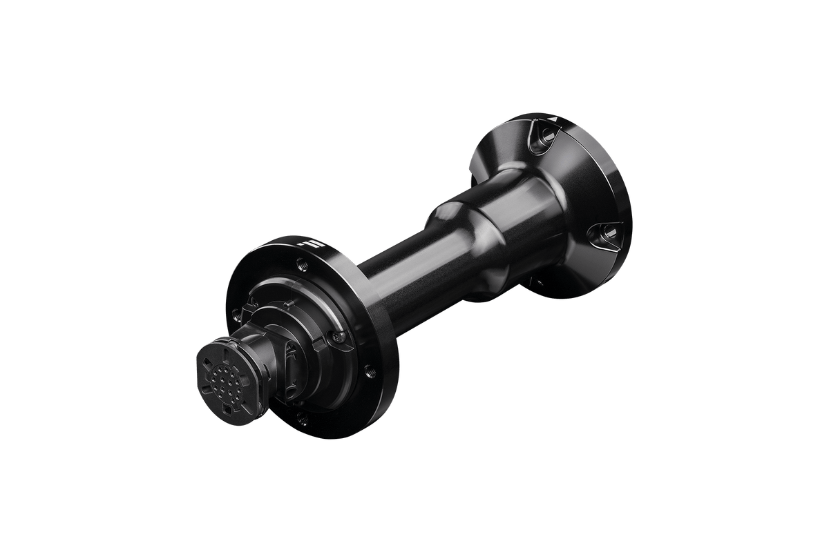 DD Shaft Extension