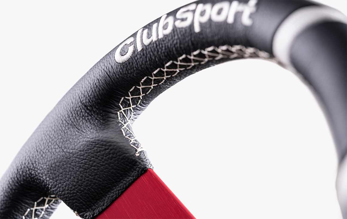 ClubSport Wheel Rim Drift