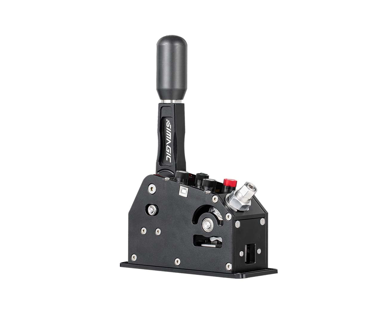 Simagic Q1 Sequential Shifter – EG Evolved Simulator Rigs