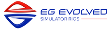 EG Evolved Simulator Rigs