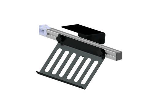 EG-R Keyboard & Mouse Assembly Addon