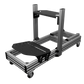 EG-R Base Aluminium Rig