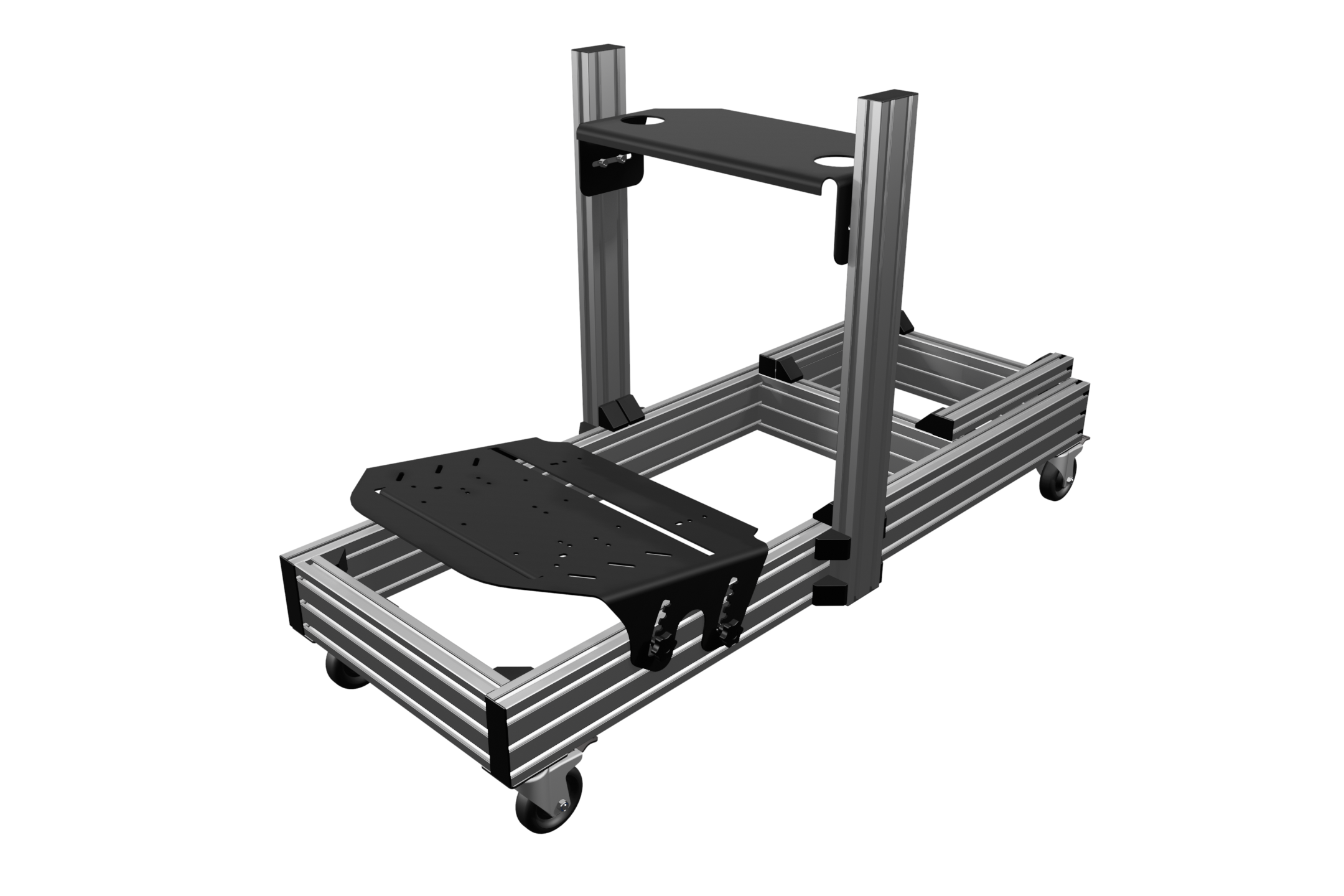 Racing Simulator Rigs – EG Evolved Simulator Rigs