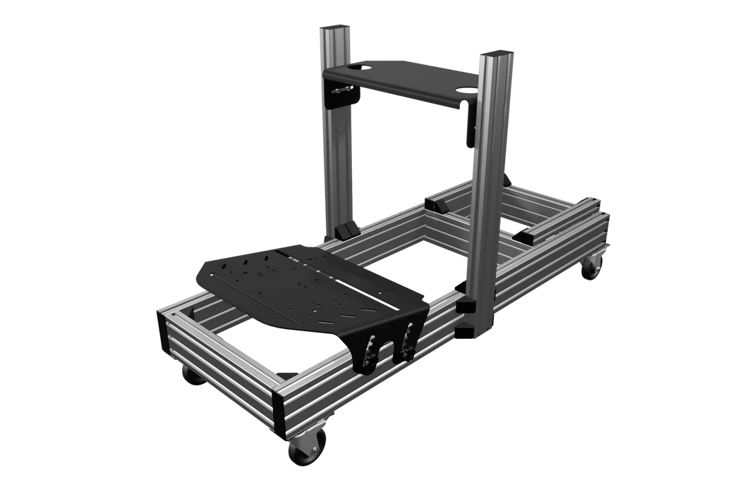 Racing Simulator Rigs – EG Evolved Simulator Rigs