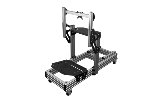 EG-R GT Aluminium Rig