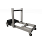 EG EVO Lite Base Rig - Standard Aluminium EG Evolved Simulator Rigs