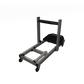 EG EVO Lite Base Rig - Standard Aluminium EG Evolved Simulator Rigs