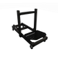 EG EVO Lite Base Rig - Anodized in Black EG Evolved Simulator Rigs