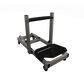 EG EVO Lite Base Rig - Standard Aluminium EG Evolved Simulator Rigs