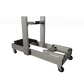 EG EVO Pro Base Rig - Standard Aluminium EG Evolved Simulator Rigs
