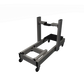 EG EVO Pro Base Rig - Standard Aluminium EG Evolved Simulator Rigs