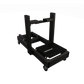 EG EVO Pro Base Rig - Anodized in Black EG Evolved Simulator Rigs