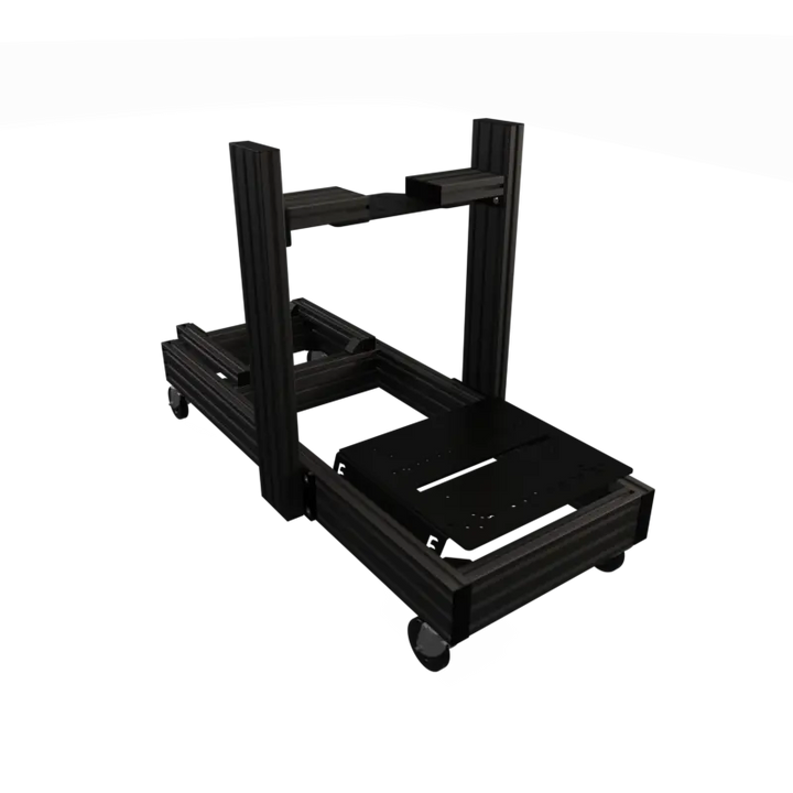 Racing Simulator Rigs - EG Evolved Simulator Rigs