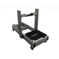 EG EVO Pro Base Rig - Standard Aluminium EG Evolved Simulator Rigs