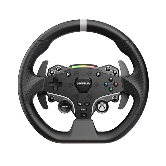 MOZA ESX Steering Wheel for Xbox & PC