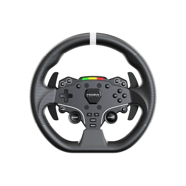 MOZA R5 Pro Racing Bundle