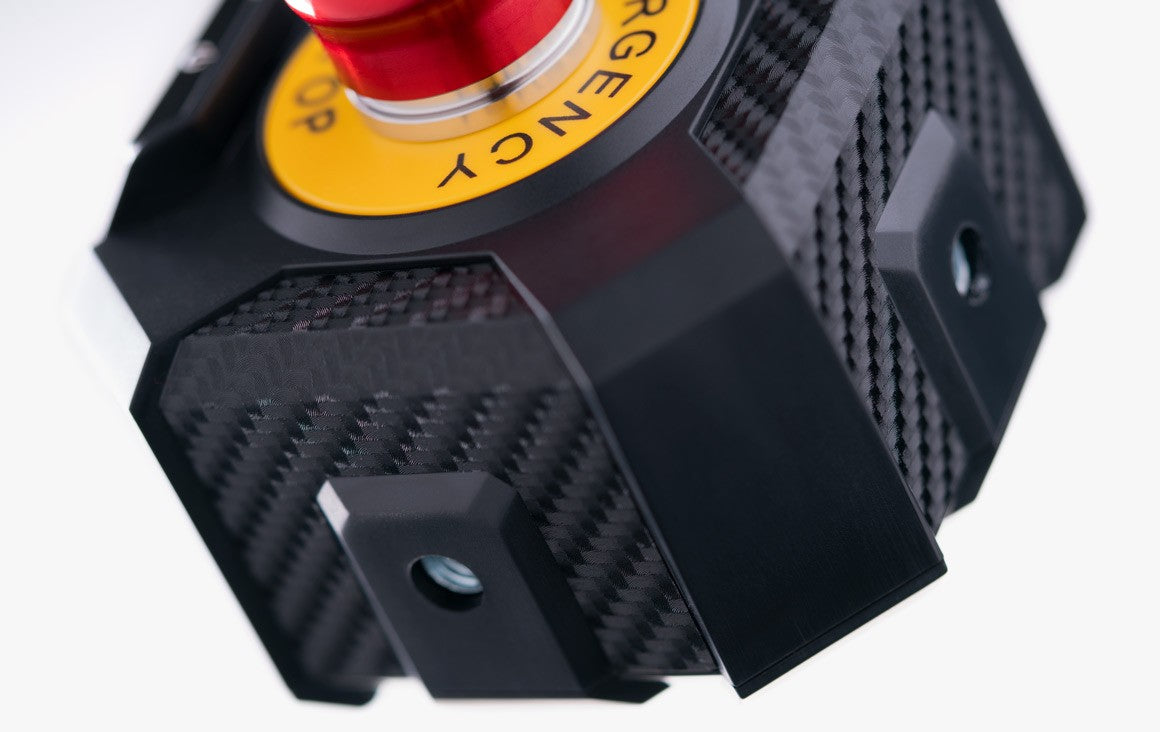 Podium Kill Switch