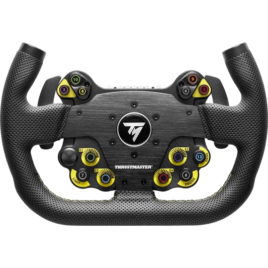 Thrustmaster EVO Racing 31U Leather Wheel Add-On