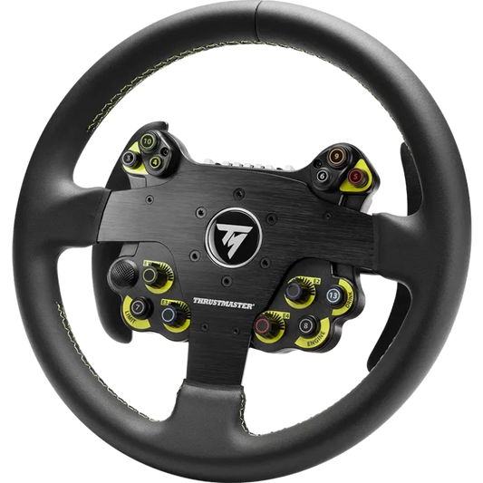 Thrustmaster EVO Racing 32R Leather Wheel Add-On
