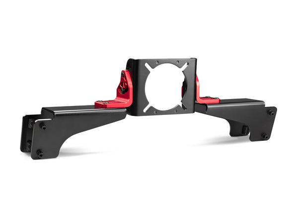 Next Level Racing - Elite DD Side & Front Mount Adaptor - EG Evolved ...