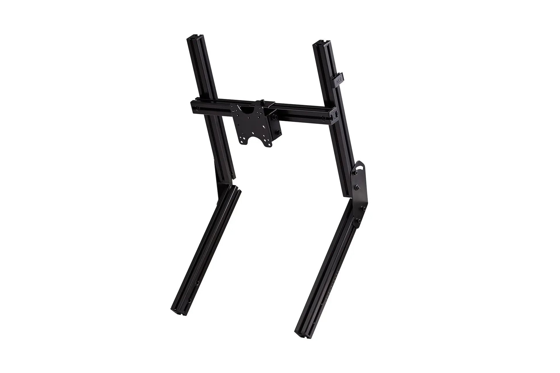 Next Level Racing - Elite Direct Mount Overhead Monitor Add-on- Black ...