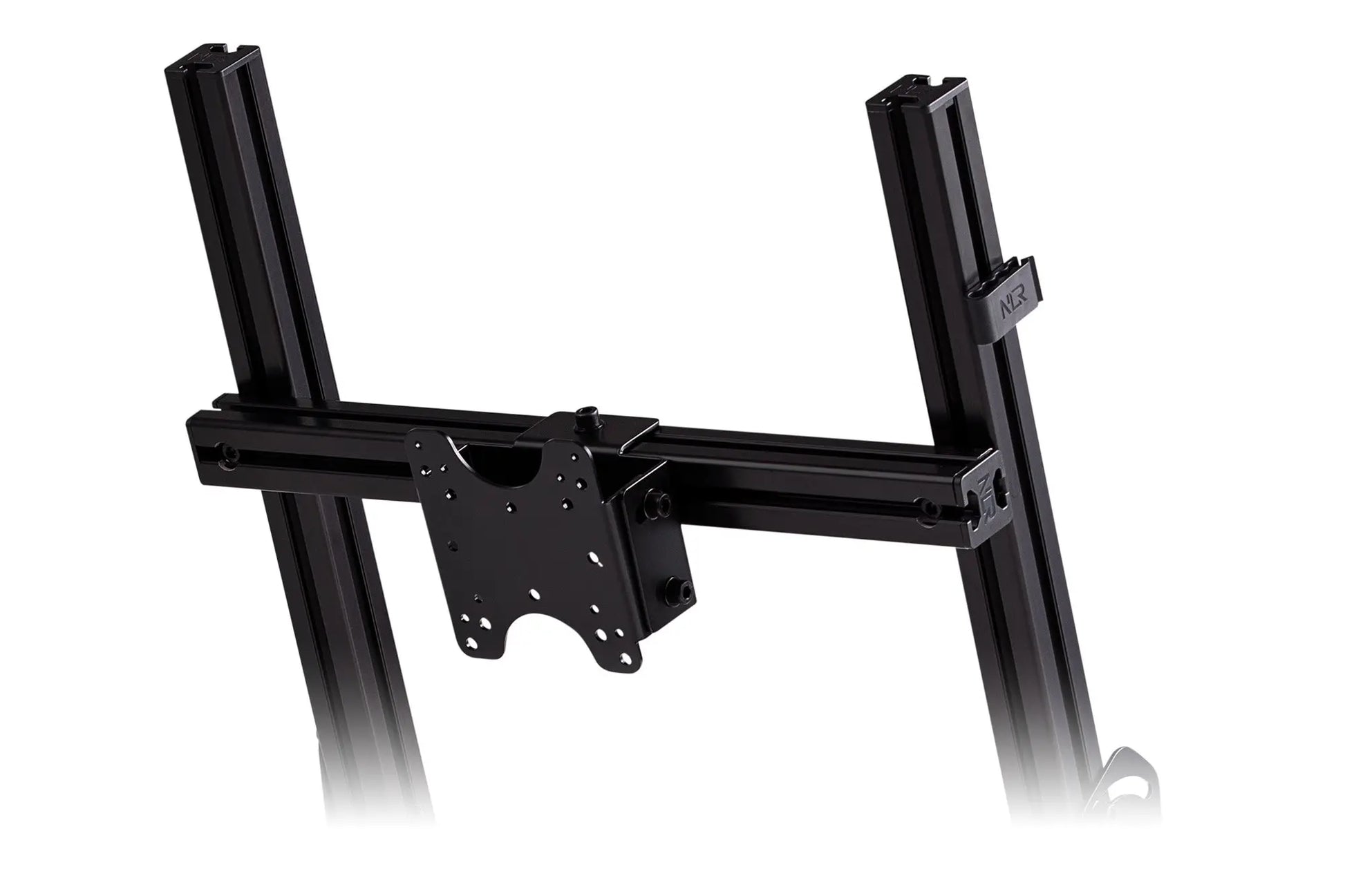 Next Level Racing - Elite Direct Mount Overhead Monitor Add-on- Black ...