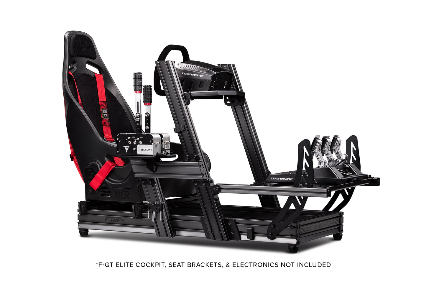 Next Level Racing - Elite Seat ES1