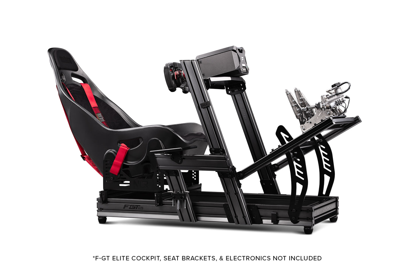 Next Level Racing - Elite Seat ES1