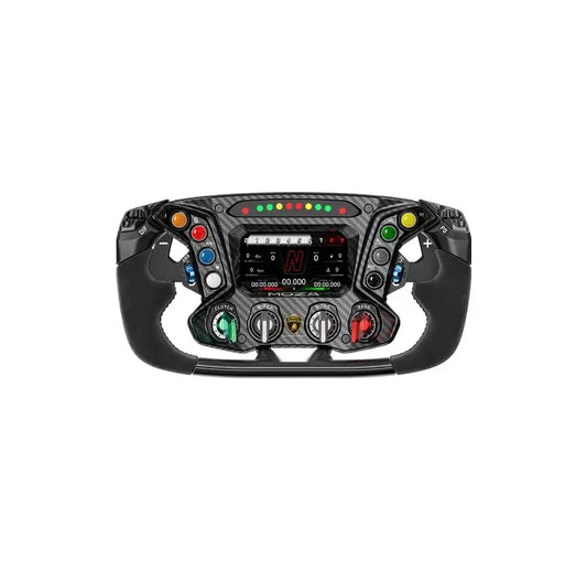 MOZA Essenza SCV12 Sim-Racing Steering Whee Moza Racing