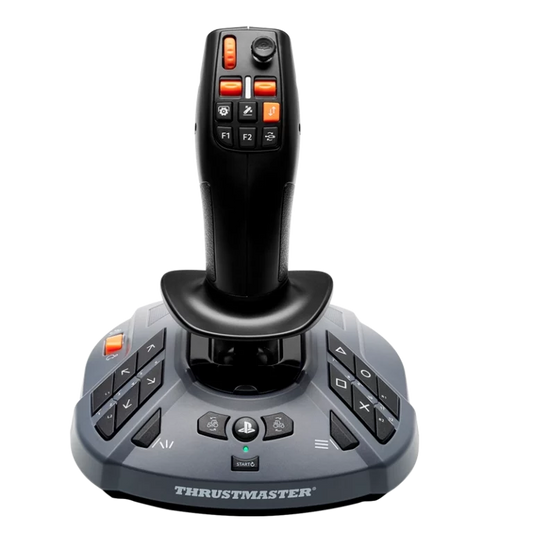 Thrustmaster SimTask FarmStick - PlayStation / PC