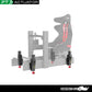 PT Actuator Rhino GT 3DOF
