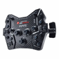 Asetek SimSports® Forte® GT Button Box (B/G) Asetek