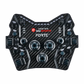 Asetek SimSports® Forte® GT Button Box (B/G) Asetek