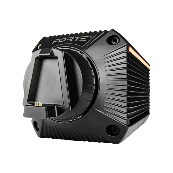 Asetek SimSports® Forte® Direct Drive Wheelbase 18Nm Asetek