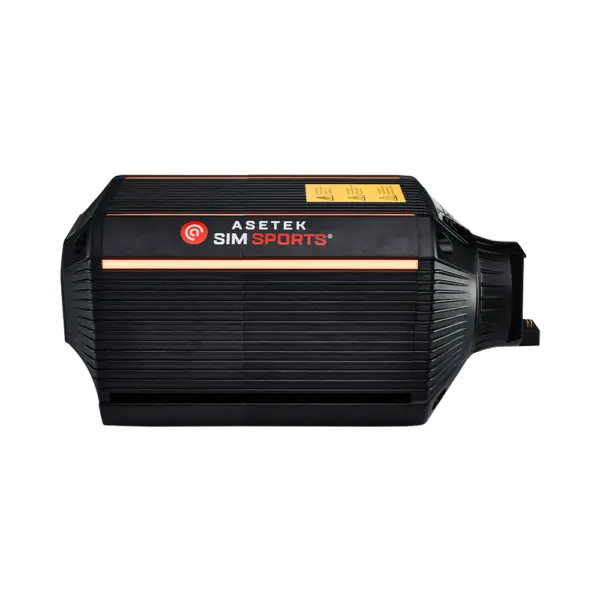 Asetek SimSports® Forte® Direct Drive Wheelbase 18Nm Asetek