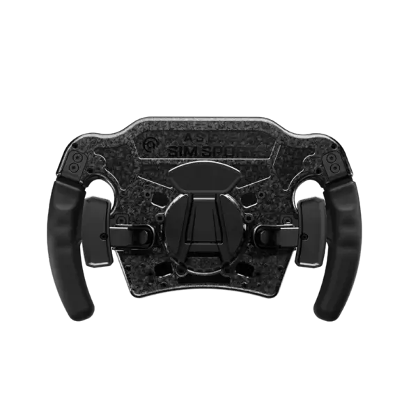 Asetek SimSports® Forte® Formula Pro Steering Wheel Asetek