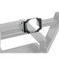 Asetek SimSports® Front mount for 70 mm side mounting Asetek