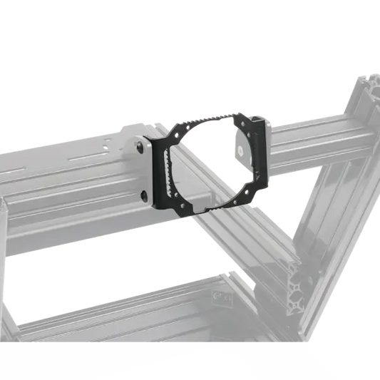 Asetek SimSports® Front mount for 70 mm side mounting Asetek