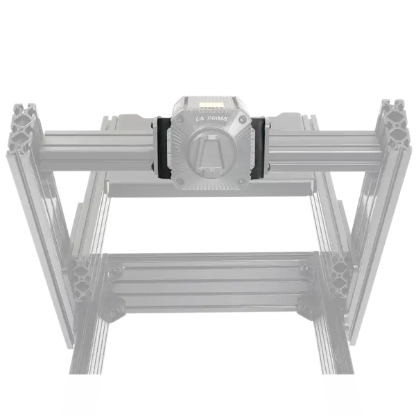 Asetek SimSports® Front mount for 70 mm side mounting Asetek