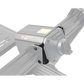 Asetek SimSports® Front mount for 70 mm side mounting Asetek