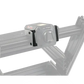 Asetek SimSports® Front mount for 70 mm side mounting Asetek