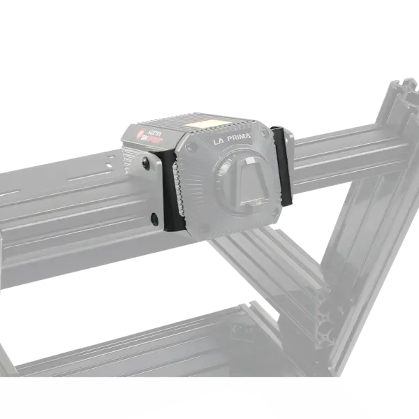 Asetek SimSports® Front mount for 70 mm side mounting Asetek