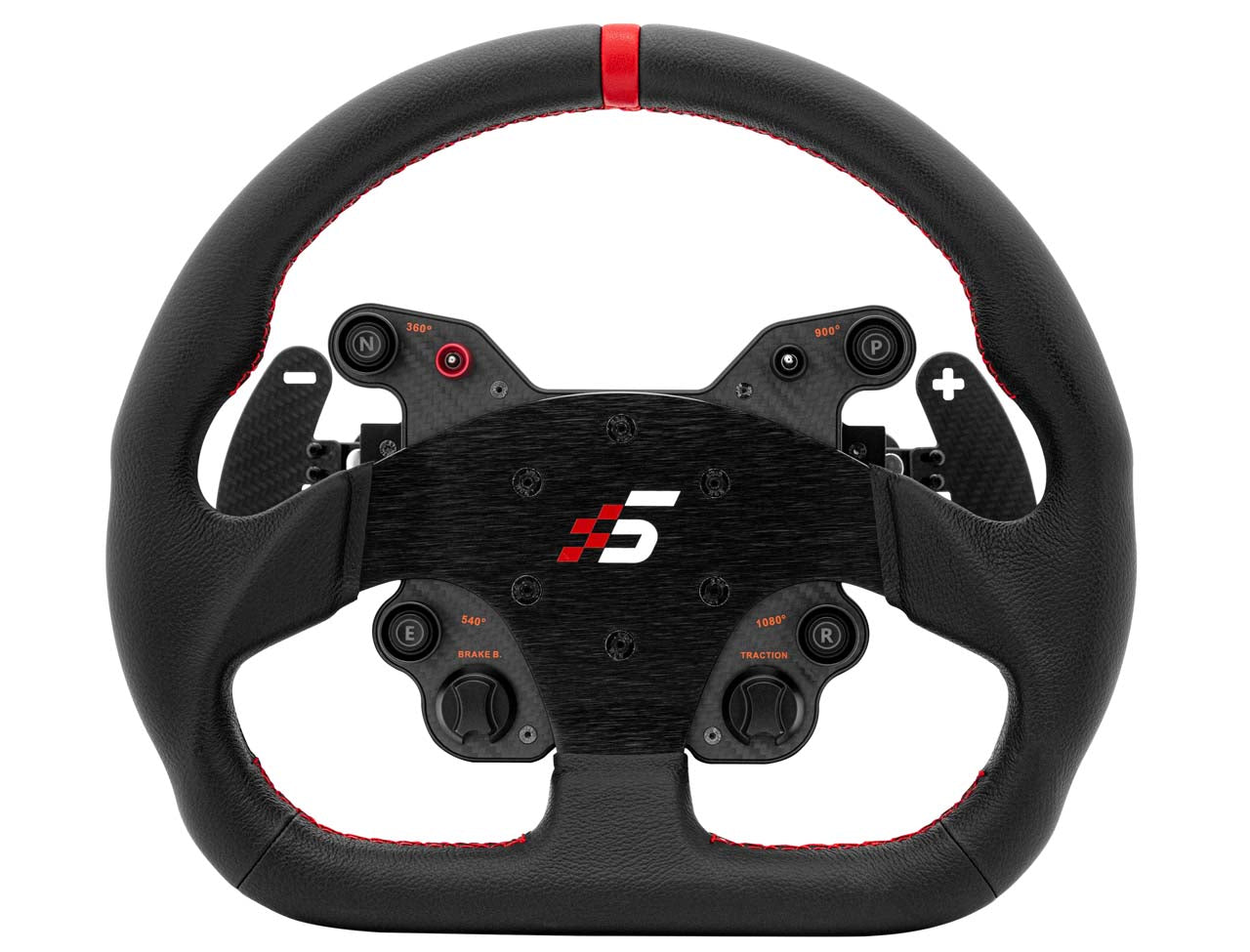 Simagic GT1 Steering Wheel
